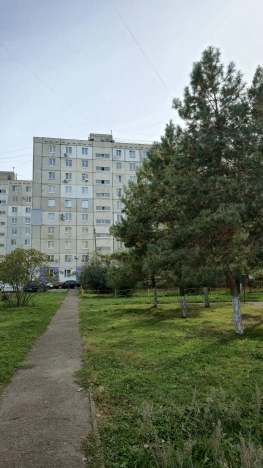 Купить квартиру на вторичке в Уфе. Вариант № 6823828, 19, площадь -  квм, цена 4690000 рублей