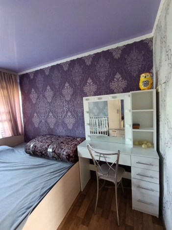 Купить дом на улице Березина в Шебекине. Вариант № 54141, 2, площадь -  квм, цена 3540000 рублей