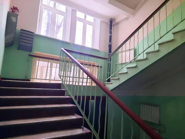 Купить квартиру в Москве. Вариант № 7730066, 17, площадь - квм, цена 15400000 рублей