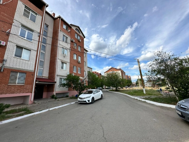 . Вариант № 6150, 14, площадь - 67.9 квм, цена 5850000 рублей