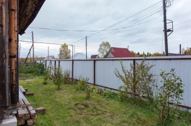 Купить дом на улице Георгия Маляревского в Тобольске. Вариант № 60109, 2, площадь -  квм, цена 1850000 рублей