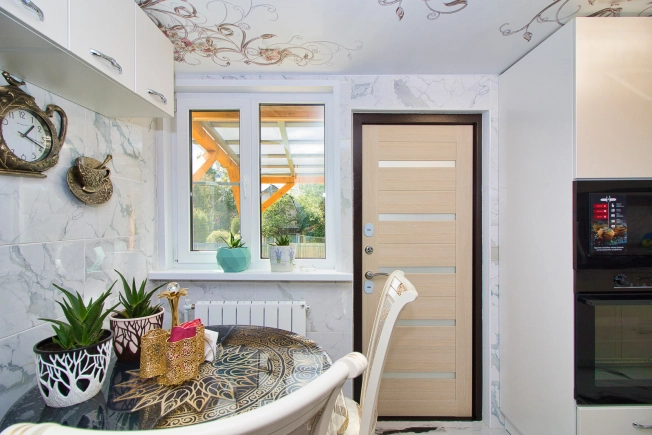 . Вариант № 48116, 7, площадь - 79 квм, цена 5615000 рублей