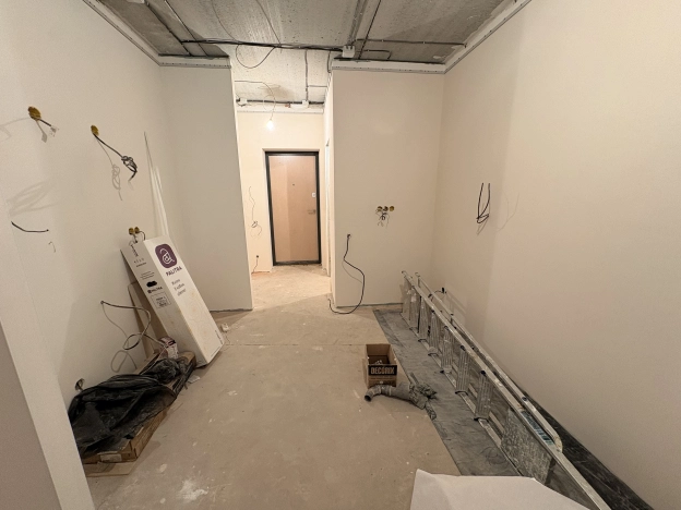 Купить Студию в Сыктывкаре. Вариант № 10393896, 2, площадь -  квм, цена 3600000 рублей