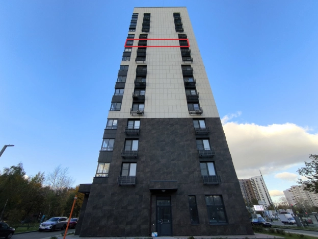 Купить квартиру в Москве. Вариант № 2365013, 10, площадь -  квм, цена 26197200.0000 рублей