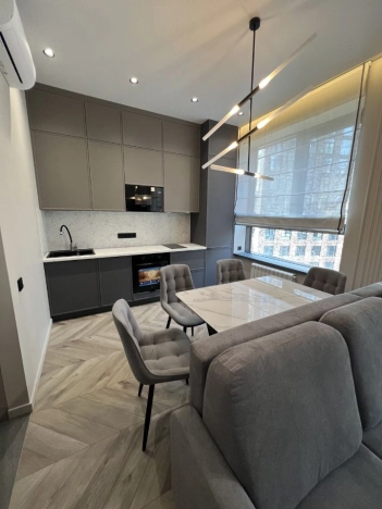 Купить квартиру в Москве. Вариант № 9657309, 1, площадь - квм, цена 31000000 рублей