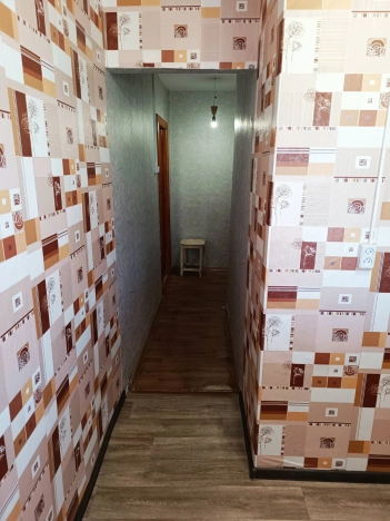 . Вариант № 6422, 12, площадь - 31.3 квм, цена 2550000 рублей