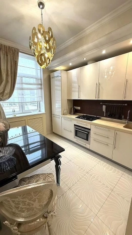 Купить квартиру в Москве. Вариант № 8305871, 15, площадь -  квм, цена 34998000 рублей