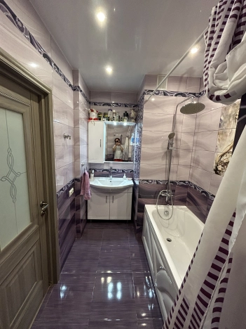 Купить двухкомнатную квартиру в районе Красногвардейский в Санкт-Петербурге. Вариант № 3942119, 16, площадь -  квм, цена 21950000 рублей