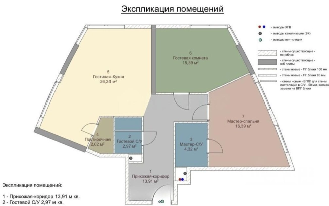 Купить квартиру у метро Аминьевская в Москве. Вариант № 563536, 19, площадь - квм, цена 47000000.0000 рублей