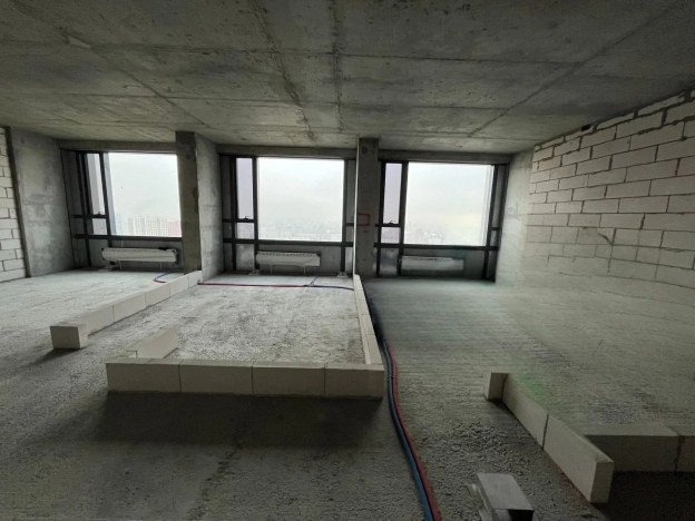 Купить трехкомнатную квартиру на улице Профсоюзная в Москве. Вариант № 10609099, 7, площадь -  квм, цена 40200000 рублей