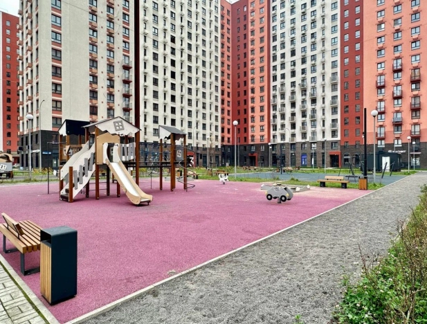 Купить квартиру в Люберцах. Вариант № 8478425, 22, площадь -  квм, цена 7200000 рублей