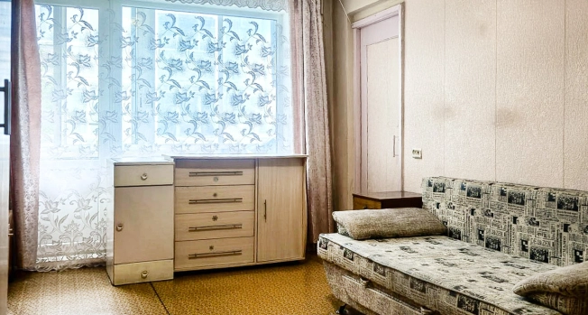 Купить трехкомнатную квартиру в Амурской области. Вариант № 3762804, 2, площадь -  квм, цена 5500000 рублей