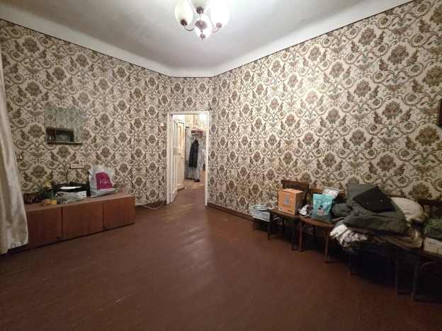 Купить квартиру в районе Сормовский в Нижнем Новгороде. Вариант № 56312, 3, площадь -  квм, цена 3000000 рублей