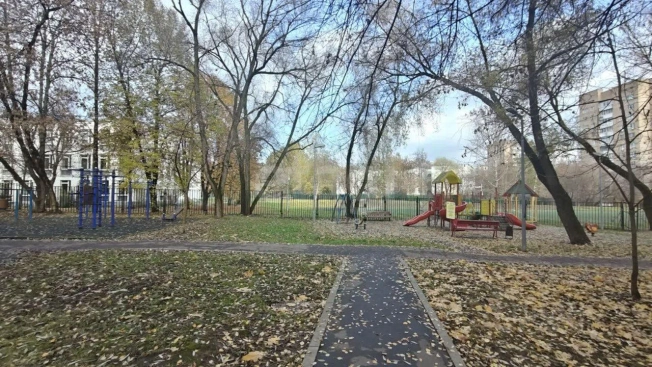 Купить квартиру в Москве. Вариант № 9967420, 14, площадь -  квм, цена 16600000 рублей