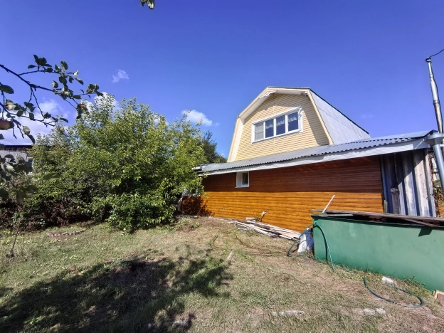 Купить дом в Гороховеце. Вариант № 2380329, 32, площадь -  квм, цена 4690000 рублей