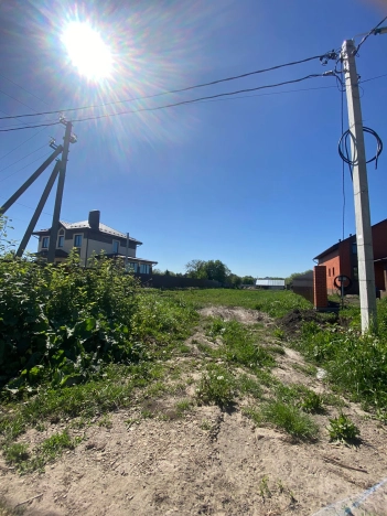 Купить земельный участок в Пензе. Вариант № 5713, 1, площадь -  квм, цена 800000 рублей