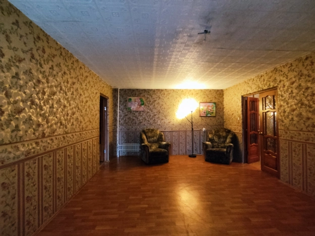 Купить трехкомнатную квартиру на улице 40 лет Победы в Нижегородской области. Вариант № 8373833, 5, площадь -  квм, цена 6000000 рублей