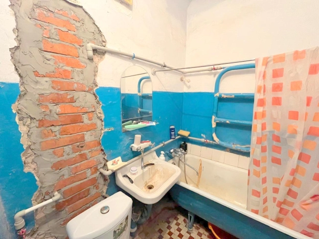 Купить квартиру в Краснодаре. Вариант № 42235, 13, площадь - квм, цена 4250000.0000 рублей