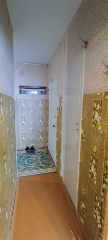 Купить трехкомнатную квартиру в Приморском крае. Вариант № 42078, 25, площадь -  квм, цена 7300000 рублей