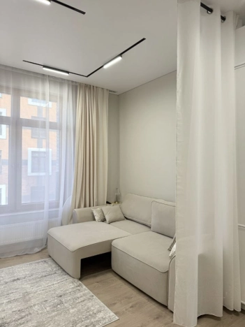 Купить Студию в Санкт-Петербурге. Вариант № 9585703, 10, площадь -  квм, цена 17990000 рублей