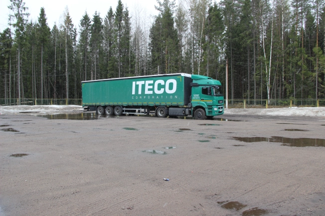 Купить земельный участок в Республике Карелия. Вариант № 26332, 13, площадь -  квм, цена 25000000 рублей