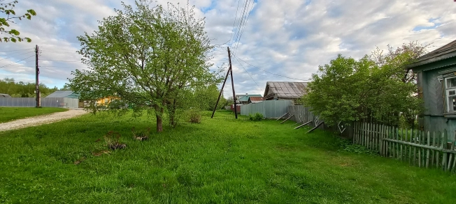 Купить дом на улице Троицкая в Ивановской области. Вариант № 42978, 9, площадь -  квм, цена 3120000 рублей