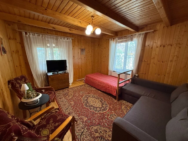 Купить дом в Видном. Вариант № 39322, 22, площадь -  квм, цена 10800000 рублей