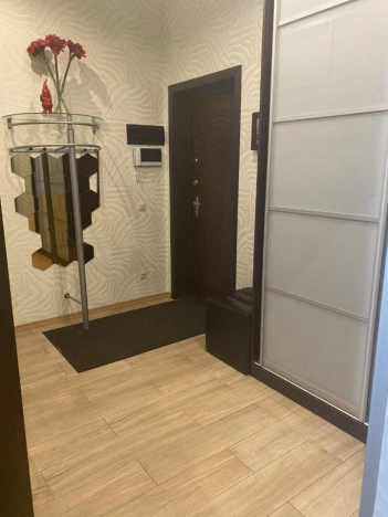 Купить двухкомнатную квартиру на улице Ленинский проспект в Москве. Вариант № 9827585, 11, площадь -  квм, цена 16300000 рублей