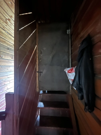 Купить трехкомнатную квартиру на улице Больничный Городок в Владимирской области. Вариант № 42052, 19, площадь -  квм, цена 900000 рублей