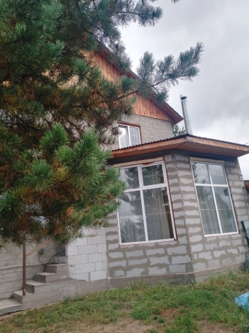 Купить дом на улице Трубачеева в Улан-Удэ. Вариант № 2954504, 39, площадь -  квм, цена 14000000 рублей