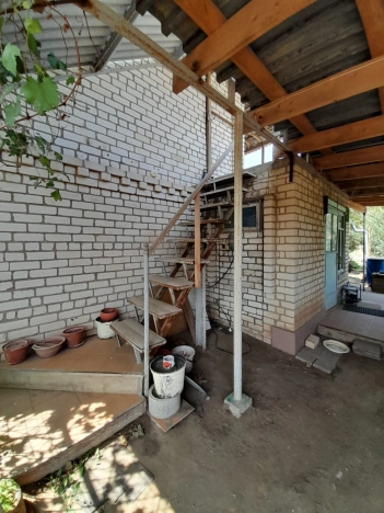 Купить дом в Элисте. Вариант № 49633, 0, площадь -  квм, цена 2000000 рублей