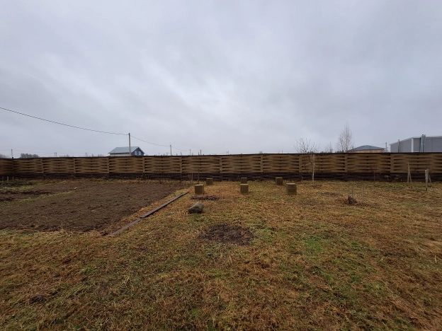 Купить земельный участок в Владимирской области. Вариант № 10509322, 4, площадь - квм, цена 900000 рублей