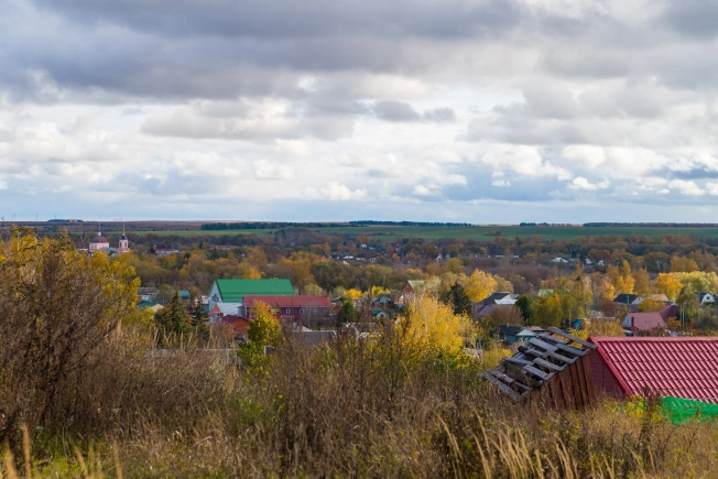 Купить дом в Михайлове. Вариант № 49560, 21, площадь -  квм, цена 1750000 рублей