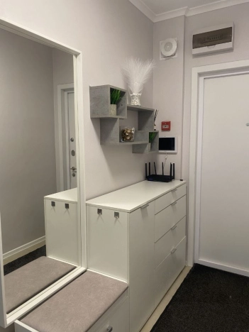 Купить квартиру в Москве. Вариант № 9936087, 8, площадь -  квм, цена 16800000 рублей