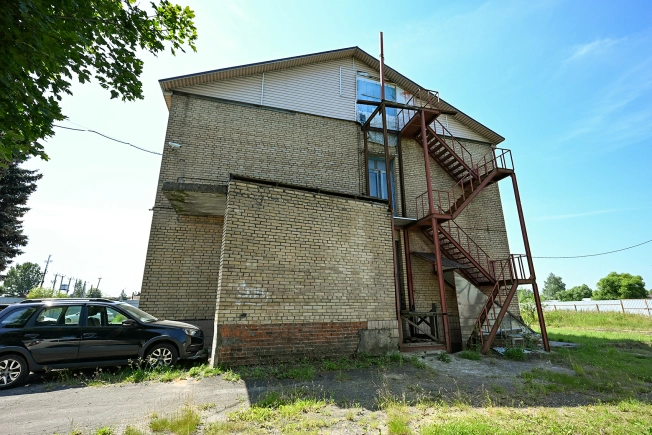 Купить коммерческую недвижимость в Орехово-Зуеве. Вариант № 60575, 9, площадь -  квм, цена 56000000 рублей