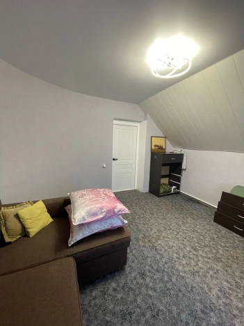 Купить дом на улице Парковая в Элисте. Вариант № 7143, 7, площадь -  квм, цена 9500000 рублей