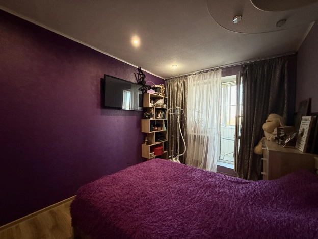 Купить квартиру в районе Красноармейский в Волгограде. Вариант № 30997, 13, площадь -  квм, цена 6500000 рублей