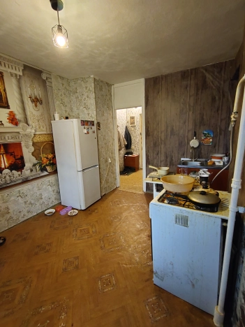 Купить квартиру в районе Ленинский в Нижнем Новгороде. Вариант № 8234340, 4, площадь -  квм, цена 4800000 рублей