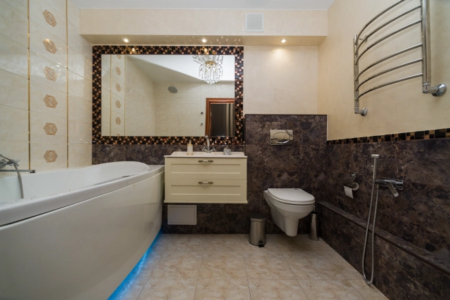 . Вариант № 5323997, 7, площадь - 57.2 квм, цена 6500000 рублей