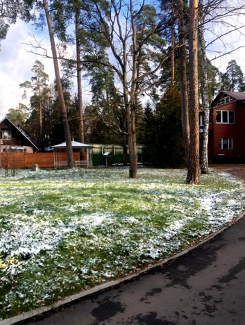 Купить дом в Москве. Вариант № 8946627, 3, площадь -  квм, цена 137000000 рублей