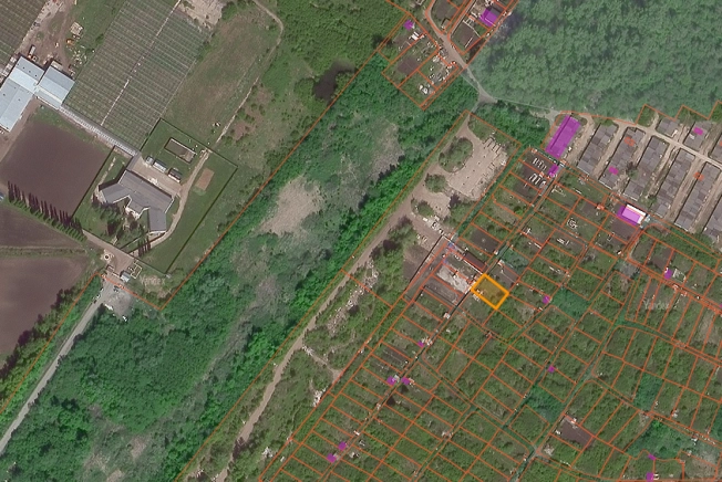 Купить земельный участок в Стерлитамаке. Вариант № 25699, 1, площадь -  квм, цена 1180000 рублей