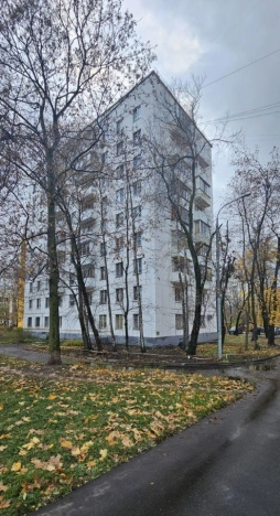 Купить квартиру в Москве. Вариант № 9112359, 2, площадь - квм, цена 13300000 рублей