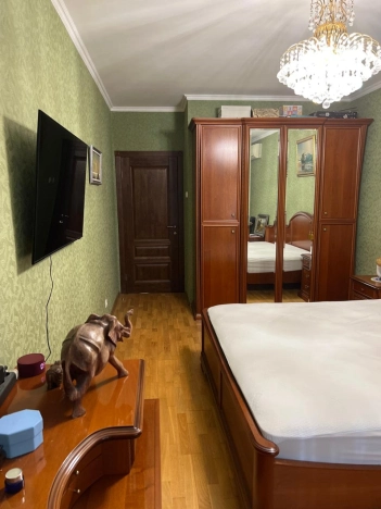 Купить квартиру в Люберцах. Вариант № 7211665, 2, площадь -  квм, цена 19000000 рублей