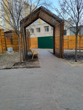 Купить трехкомнатную квартиру на улице 45-й Стрелковой Дивизии в Воронеже. Вариант № 6937, 26, площадь -  квм, цена 8400000 рублей