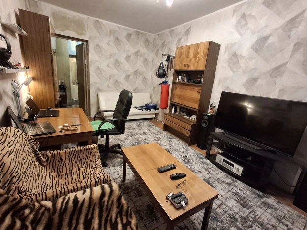 Купить квартиру в Москве. Вариант № 3082903, 11, площадь - квм, цена 27700000.0000 рублей