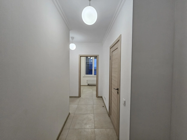 Купить квартиру в Москве. Вариант № 9888881, 6, площадь -  квм, цена 19525920 рублей