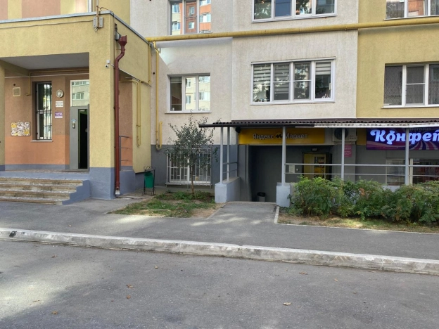 Купить коммерческую недвижимость свободного назначения в Рязани. Вариант № 14275, 3, площадь -  квм, цена 4620000 рублей