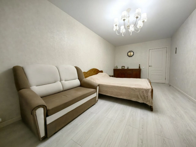 Купить квартиру на улице 1-я Брянская в Смоленске. Вариант № 1924711, 11, площадь -  квм, цена 7850000 рублей