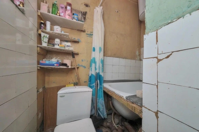 Купить двухкомнатную квартиру в районе Железнодорожный в Рязани. Вариант № 8535120, 4, площадь -  квм, цена 1690000 рублей