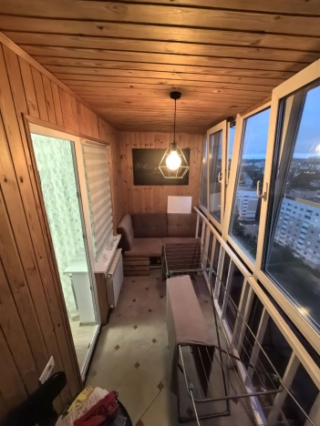 Купить Студию на улице Леонова в Пензе. Вариант № 3601386, 7, площадь -  квм, цена 3800000 рублей